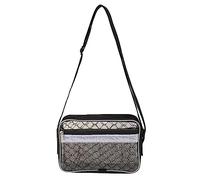 THOANBY Sac en PVC transparent antistatique pour outils de salle blanche, sacs de travail d'ordinateur pour femmes et hommes, pochette à bandoulière compacte