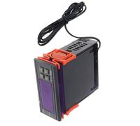 THOANBY STC 1000 Module de contrôle de la température 12 V 24 V 220 V Thermostat pour amateurs d'informatique Conseil de développement informatique