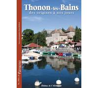Thoànon les bains des origines à nos jours