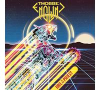 Thobbe englund - Hail to The Priest [Import]