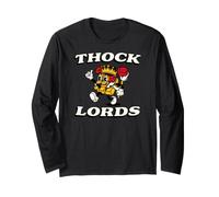 Thock Lords Mechanical Keyboard Switch Builder Manche Longue