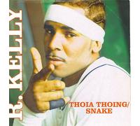 Thoia Thoing - Snake