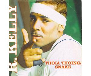 Thoia Thoing - Snake
