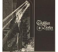 Thokkian Vortex - Into the Nagual