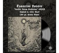Thokkian Vortex - Lucifer Lucem Proferens (2lp)