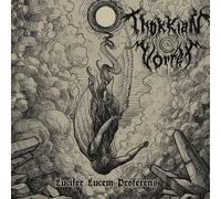 Thokkian Vortex Lucifer Lucem Proferens (CD)