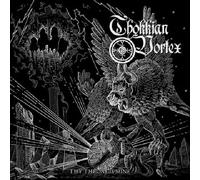 Thokkian Vortex - Thy Throne Is Mine