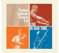 Thollem - Live in Our Time [Import]