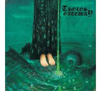 Tholos Gateway - Tholos Gateway (Clear Vinyl) [Import]