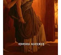 Tholos Gateway - Tholos Gateway II [Import]