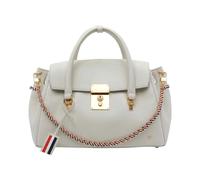 Thom Browne - Bolton Bag - Femme - Sacs - Blanc - Taille: ONE Size