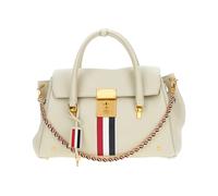 Thom Browne - Bolton Bag - Femme - Sacs - Gris - Taille: ONE Size