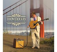 Thom Douvan - All Over Again