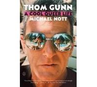 Thom Gunn