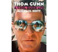 Thom Gunn