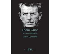 Thom Gunn James Campbell (Auteur)
