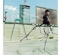 Thom. - Love Is Real