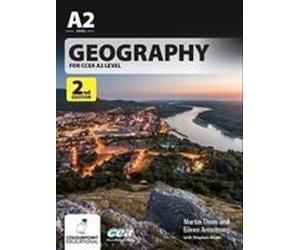 Thom, M: Geography For Ccea A2 Level