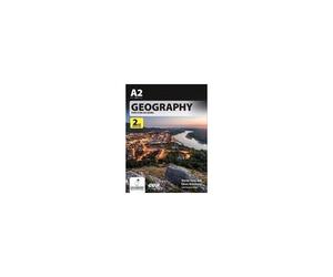 Thom, M: Geography For Ccea A2 Level