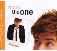 Thom. - One,The (2track) [Import]