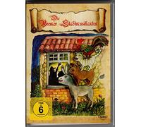 Thom,Peter - Die Bremer Stadtmusikanten