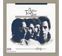 Thom Rotella Band – Thom Rotella Band – Vinyle – Import – in-akustik