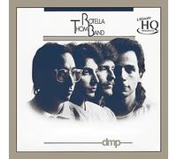 Thom Rotella Band Thom Rotella Band (CD) Album