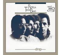 Rotella, Thom -Band- - Thom Rotella Band-Uhqcd [Import]