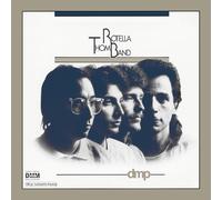 Rotella Thom Band - Thom Rotella Band [Import]