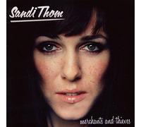 Thom, Sandi - Merchants & Thieves