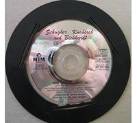 Thom Schuyler - No Easy Horses (UK Import)