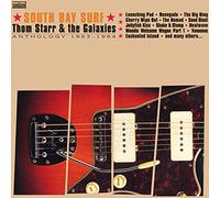 Thom Starr & the Galaxie - South Bay Surf-HQ [Import]