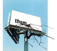 Thom. - This is Not Berlin [Import]