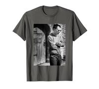 Thom York de Radiohead 1997 par Simon Fowler T-Shirt