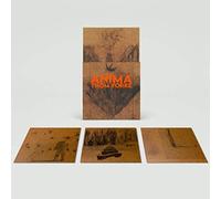 Thom Yorke - Anima (UHQCD)