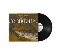 Thom Yorke Confidenza (Vinyl) 12" Album