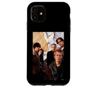 Thom Yorke Radiohead Creep Band par AJ Barratt Coque pour iPhone 11