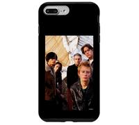 Thom Yorke Radiohead Creep Band par AJ Barratt Coque pour iPhone 7 Plus/8 Plus