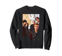 Thom Yorke Radiohead Creep Band par AJ Barratt Sweatshirt