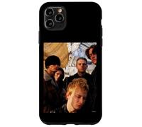 Thom Yorke Radiohead Kid A Band par AJ Barratt Coque pour iPhone 11 Pro Max