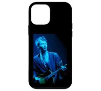 Thom Yorke Radiohead Live Glastonbury 2003 Coque pour iPhone 12 Mini