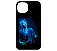 Thom Yorke Radiohead Live Glastonbury 2003 Coque pour iPhone 13