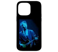 Thom Yorke Radiohead Live Glastonbury 2003 Coque pour iPhone 14 Pro Max