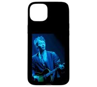 Thom Yorke Radiohead Live Glastonbury 2003 Coque pour iPhone 15 Plus