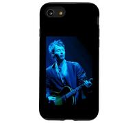 Thom Yorke Radiohead Live Glastonbury 2003 Coque pour iPhone SE (2020) / 7/8