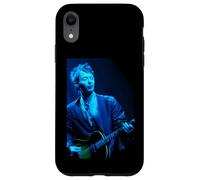 Thom Yorke Radiohead Live Glastonbury 2003 Coque pour iPhone XR
