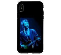 Thom Yorke Radiohead Live Glastonbury 2003 Coque pour iPhone XS Max