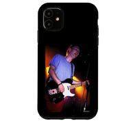 Thom Yorke Radiohead Paranoid Android par Andy Willsher Coque pour iPhone 11