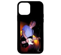 Thom Yorke Radiohead Paranoid Android par Andy Willsher Coque pour iPhone 12 Mini