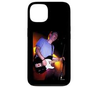 Thom Yorke Radiohead Paranoid Android par Andy Willsher Coque pour iPhone 13